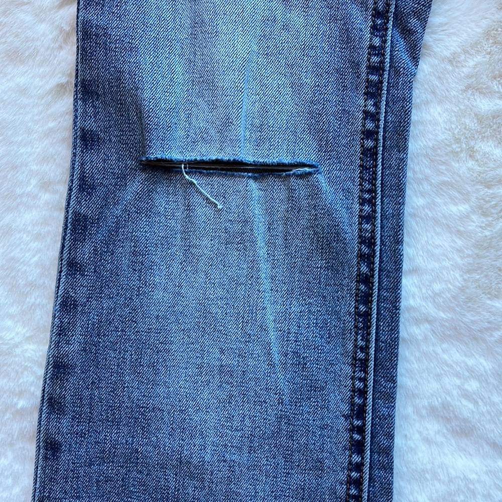 NWT Blue Revival Demi High Rise Bootcut - Picture 6 of 10